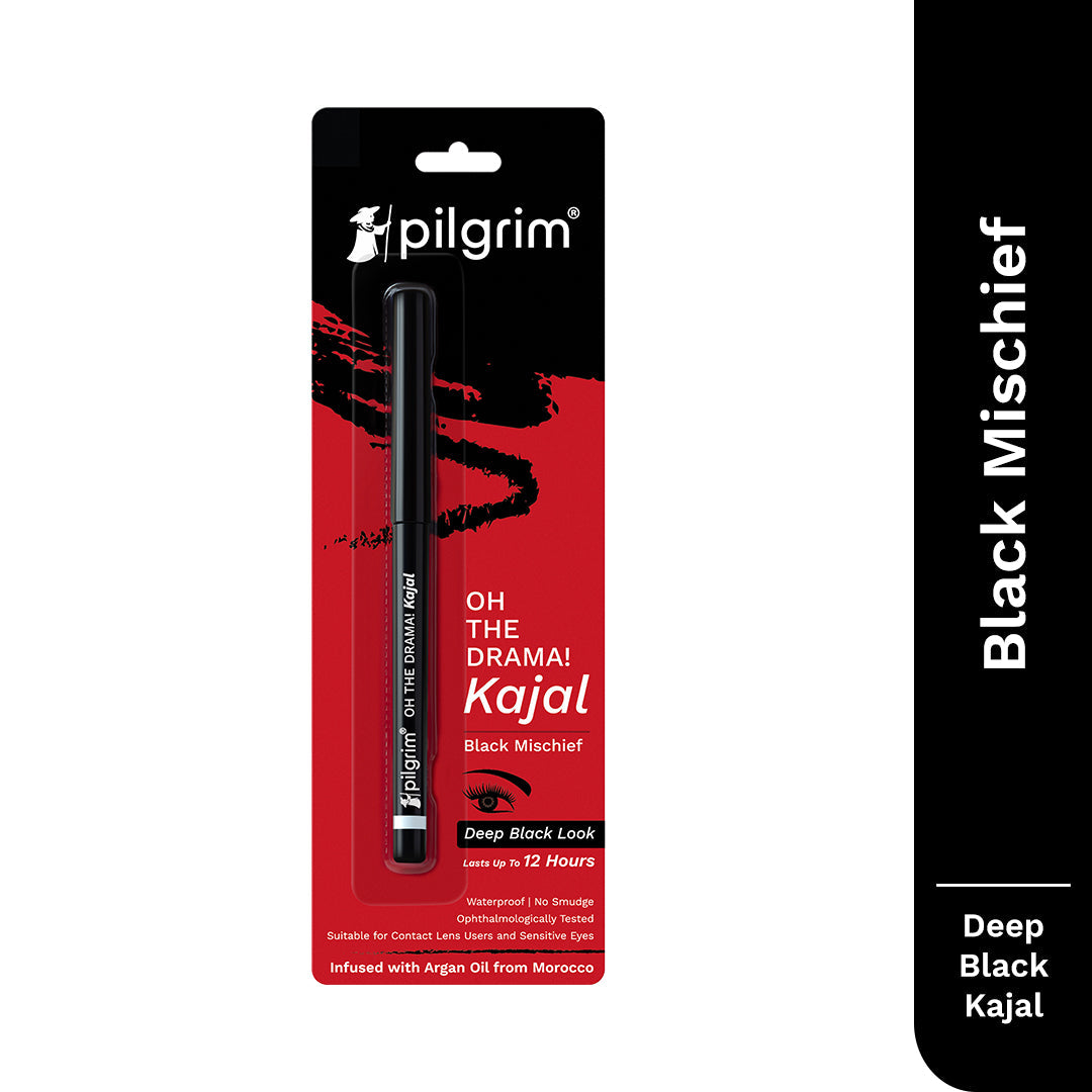 Pilgrim OH THE DRAMA! Kajal | 0.35 g | iBellaa