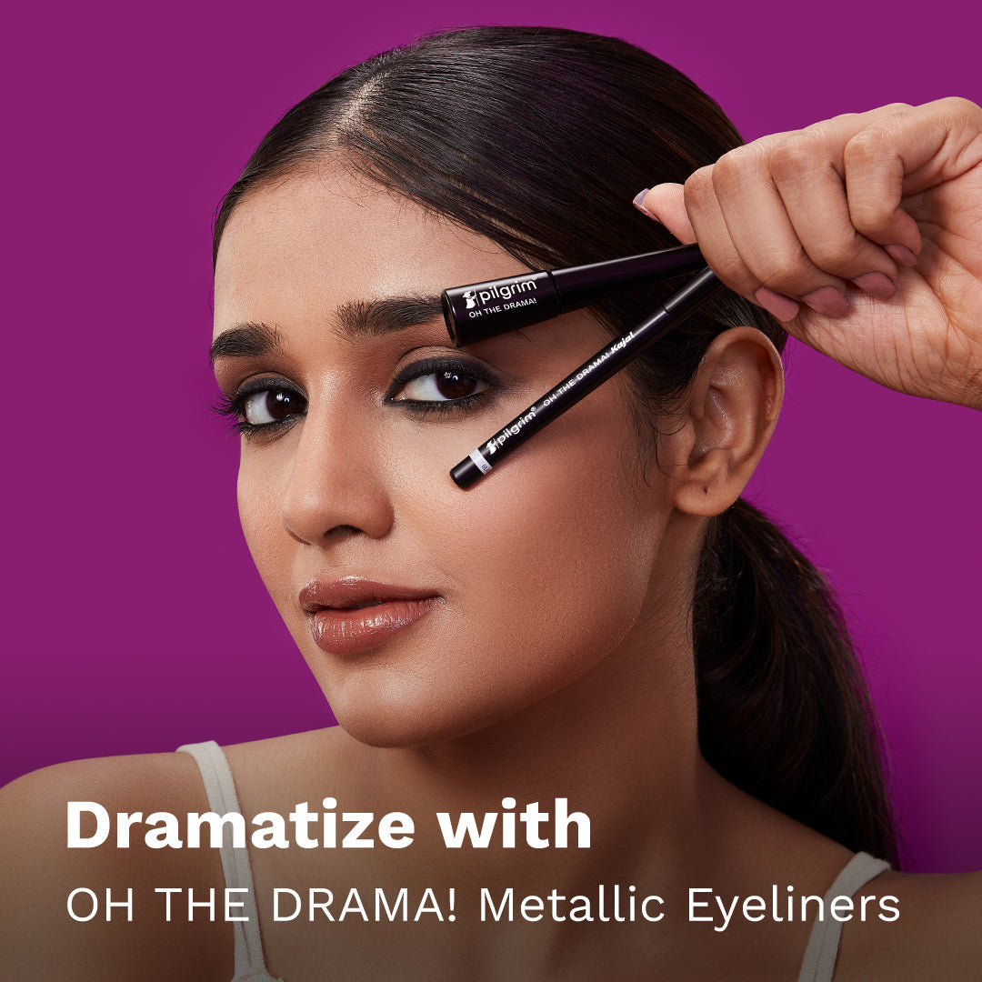Pilgrim OH THE DRAMA! Kajal | 0.35 g | iBellaa