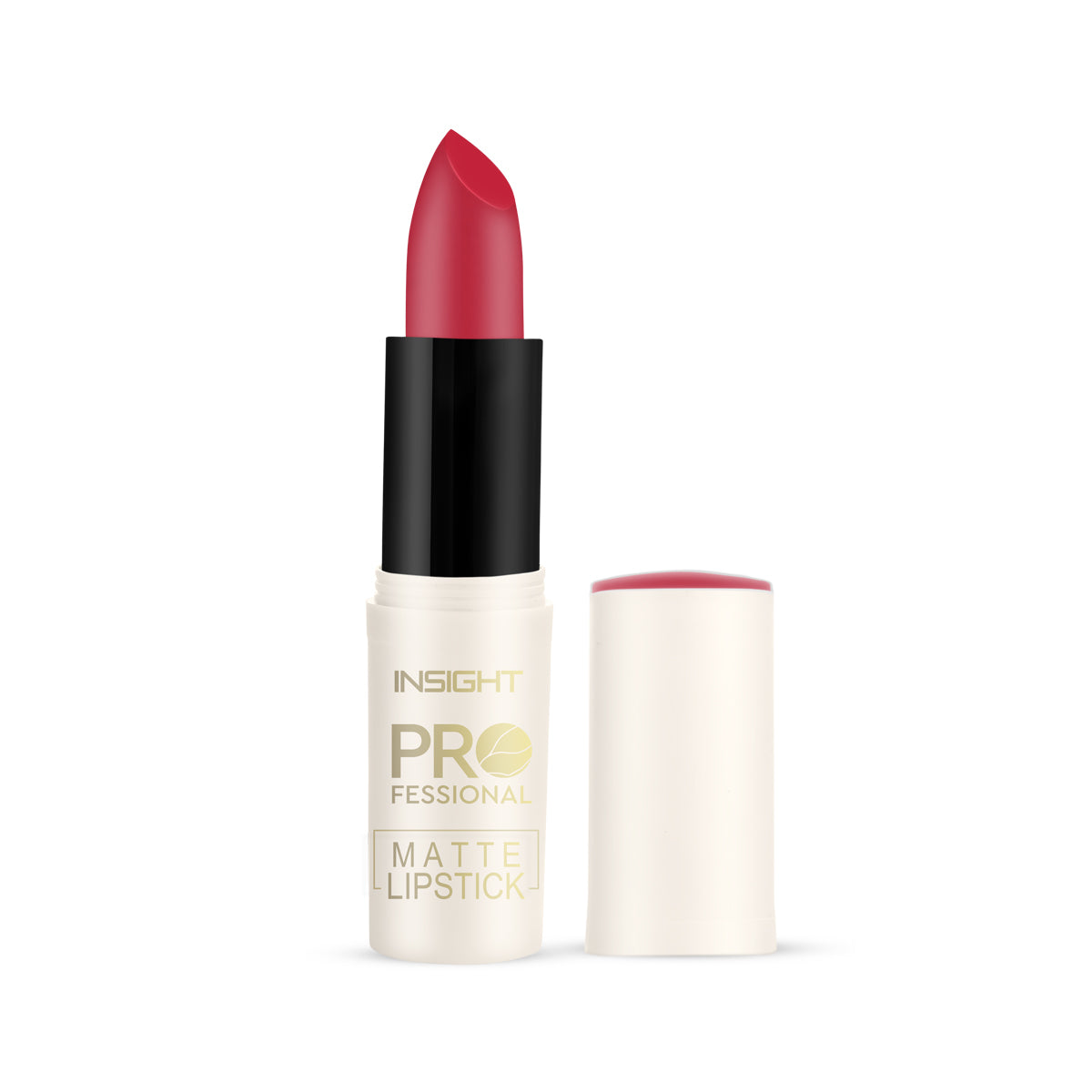 Insight Professional Matte Lipstick | 4.2 g | iBellaa