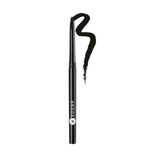 SUGAR Kohl Of Honour Intense Kajal | 0.25 gm | iBellaa