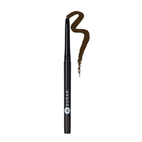 SUGAR Kohl Of Honour Intense Kajal | 0.25 gm | iBellaa