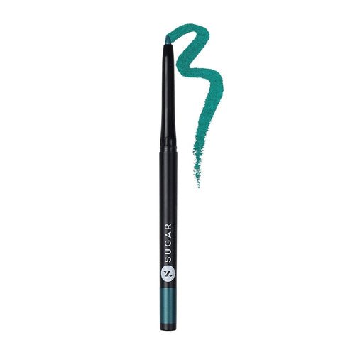 SUGAR Kohl Of Honour Intense Kajal | 0.25 gm | iBellaa