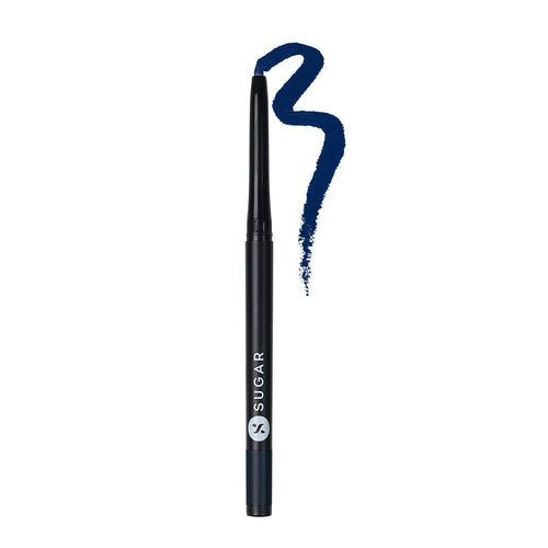 SUGAR Kohl Of Honour Intense Kajal | 0.25 gm | iBellaa