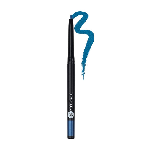 SUGAR Kohl Of Honour Intense Kajal | 0.25 gm | iBellaa