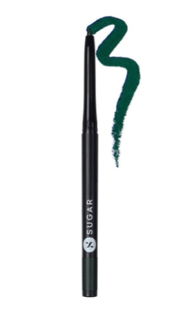 SUGAR Kohl Of Honour Intense Kajal | 0.25 gm | iBellaa