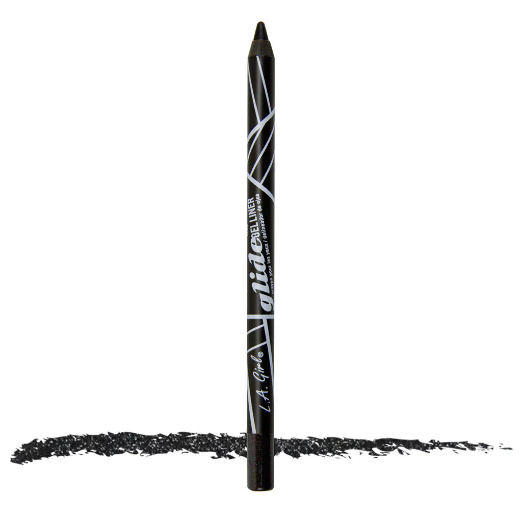 L.A GIRL Glide Gel Liner | 1.2 gm | iBellaa