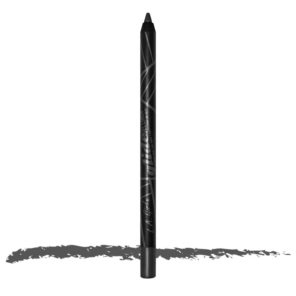 L.A GIRL Glide Gel Liner | 1.2 gm | iBellaa
