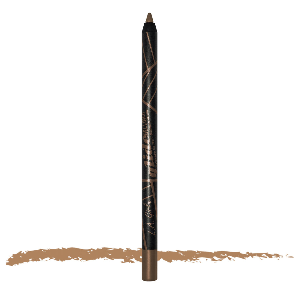 L.A GIRL Glide Gel Liner | 1.2 gm | iBellaa