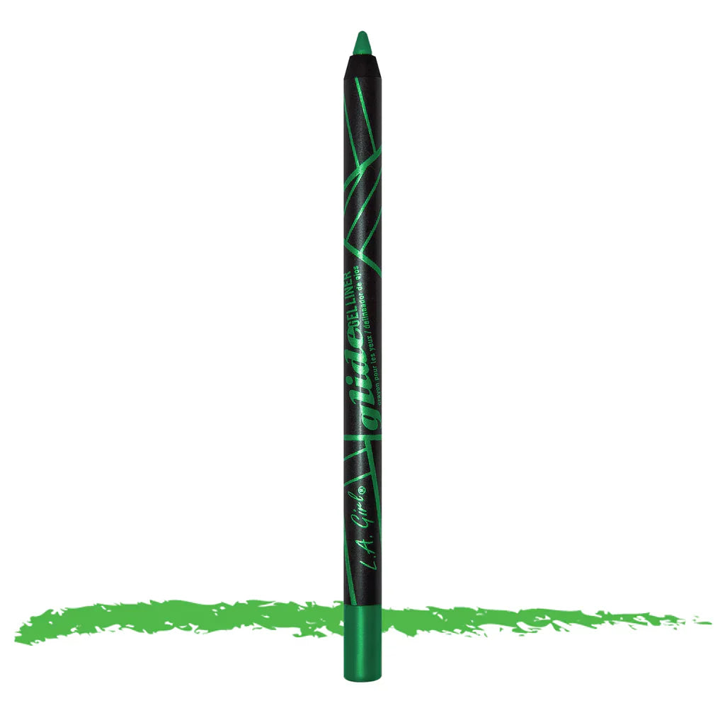 L.A GIRL Glide Gel Liner | 1.2 gm | iBellaa