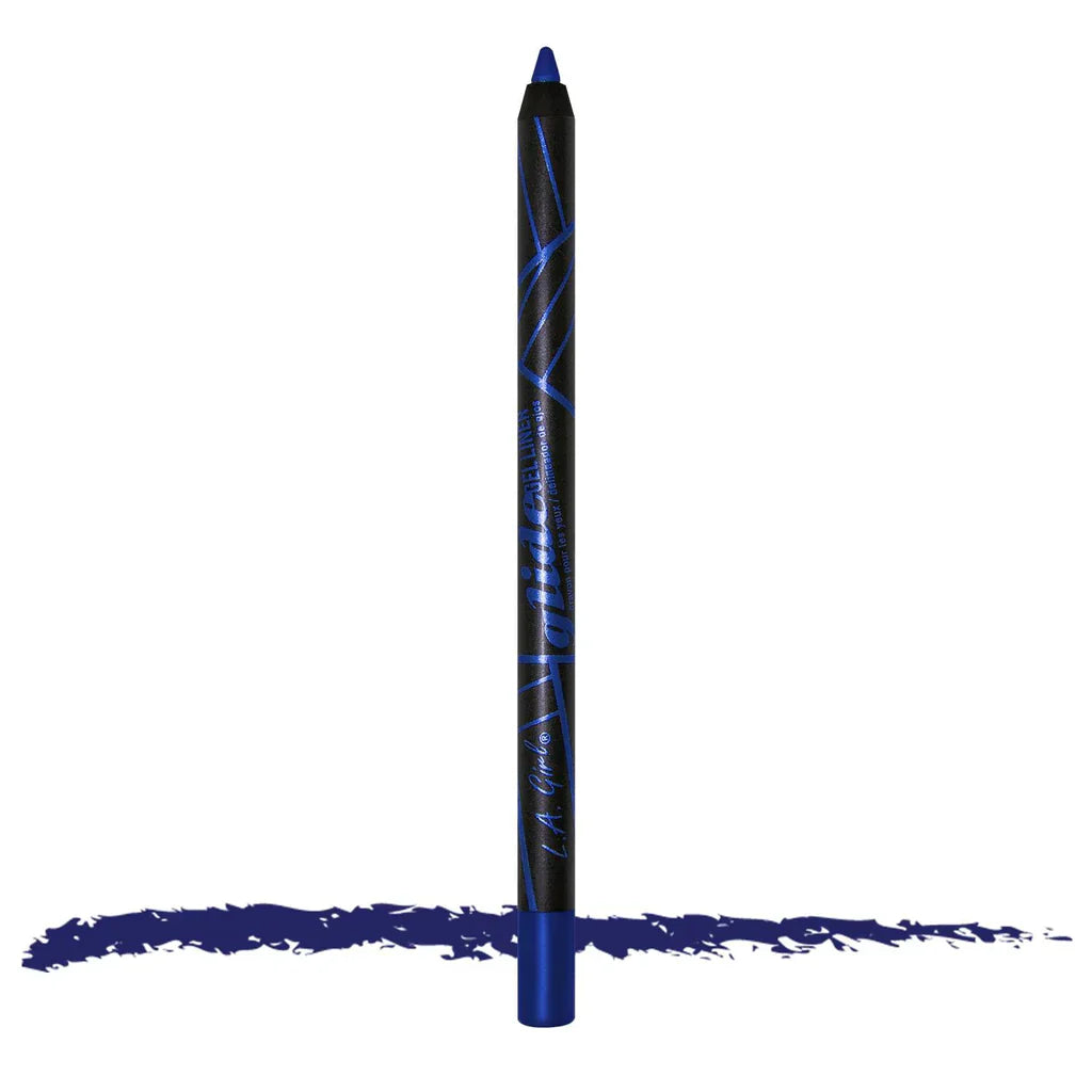 L.A GIRL Glide Gel Liner | 1.2 gm | iBellaa