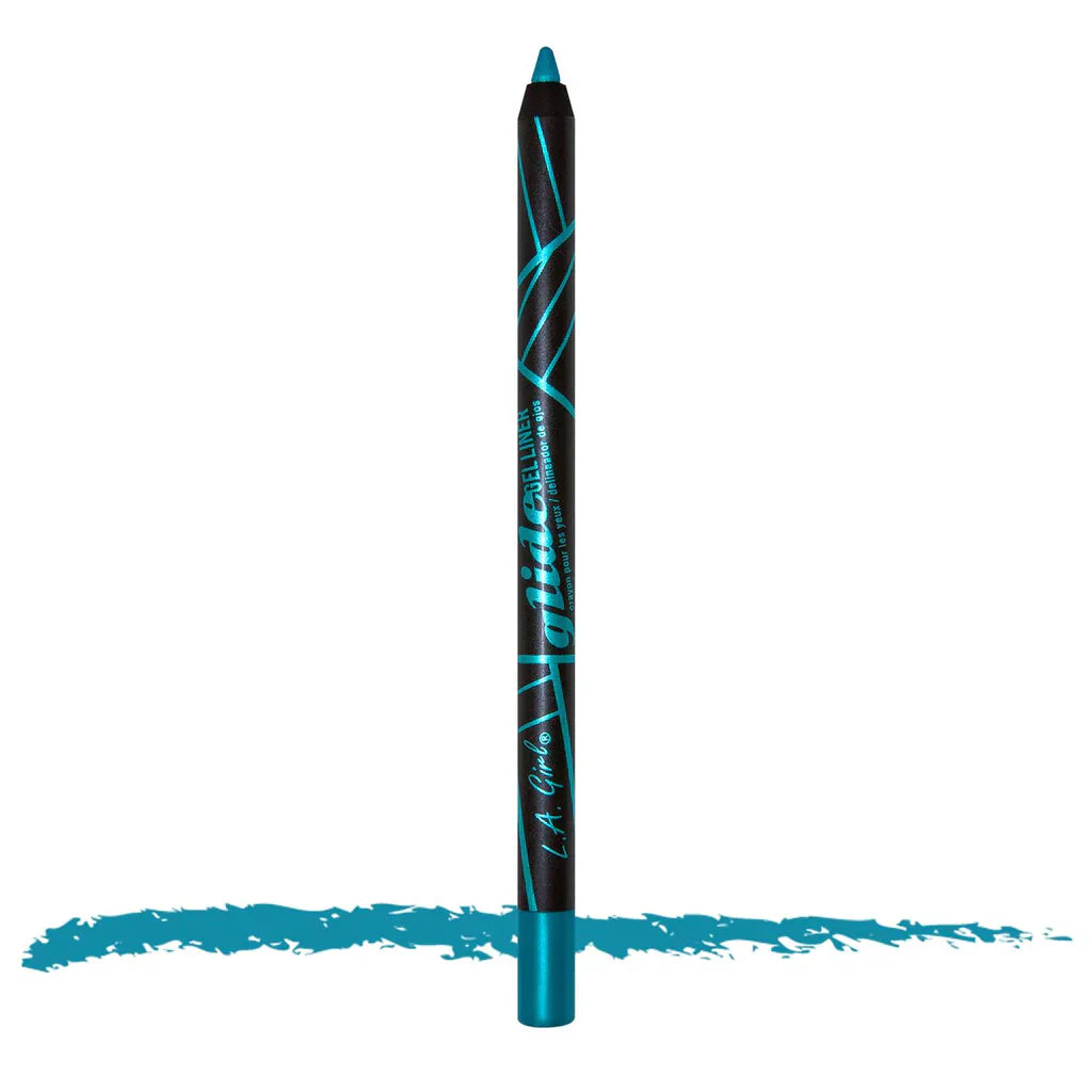 L.A GIRL Glide Gel Liner | 1.2 gm | iBellaa