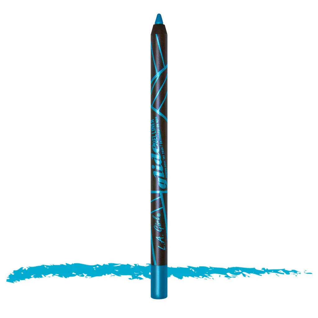 L.A GIRL Glide Gel Liner | 1.2 gm | iBellaa