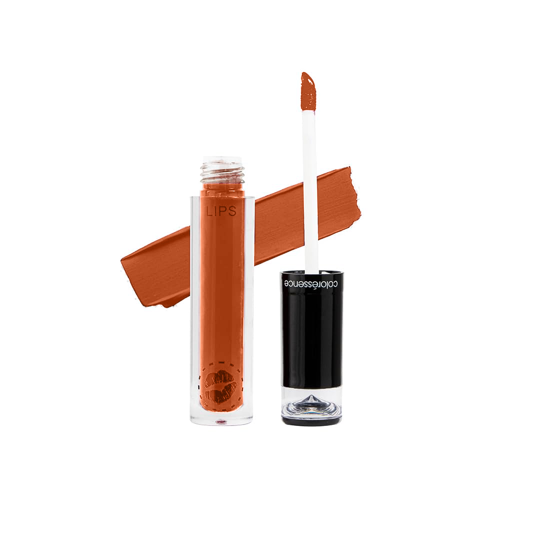 Coloressence Lipstay Transfer Proof Liquid Lipstick | 4 ml | iBellaa