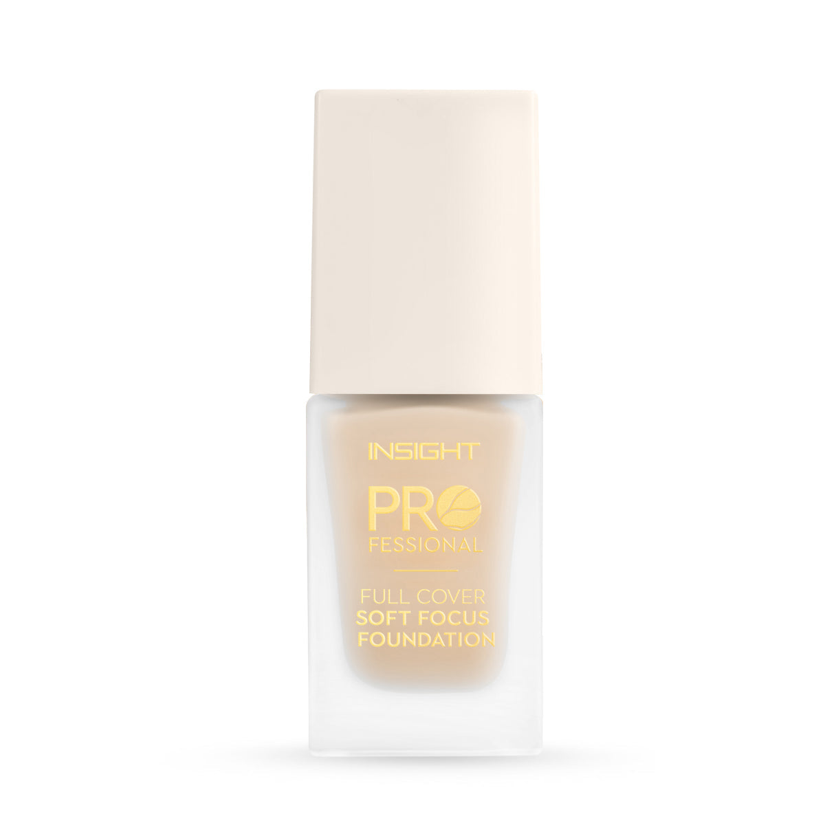 Insight Professional Full Cover Soft Focus Foundation | 25 g | iBellaa