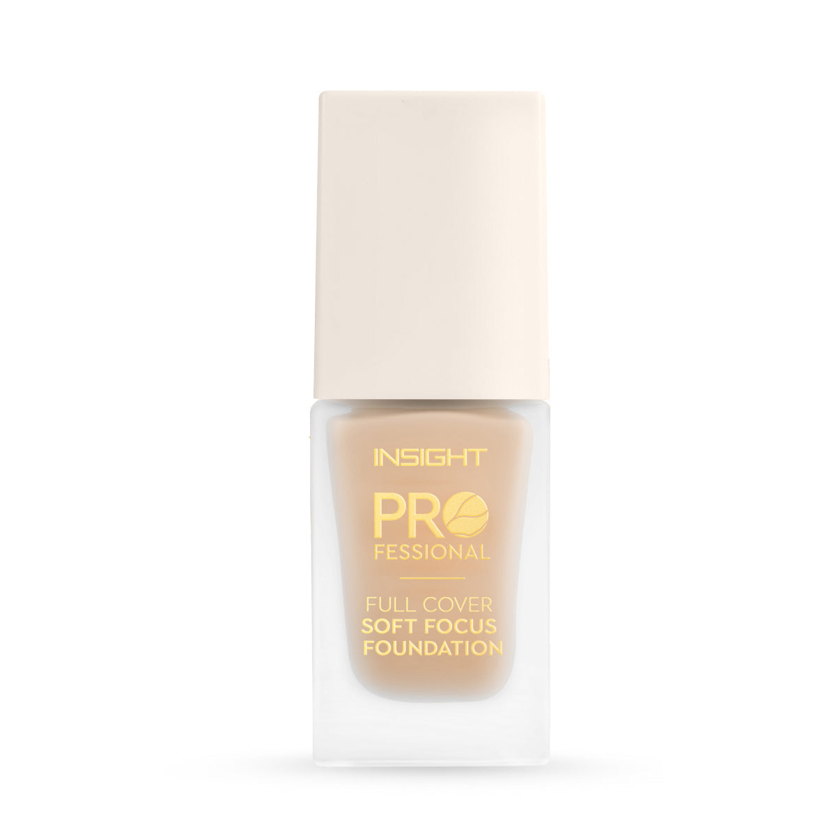 Insight Professional Full Cover Soft Focus Foundation | 25 g | iBellaa