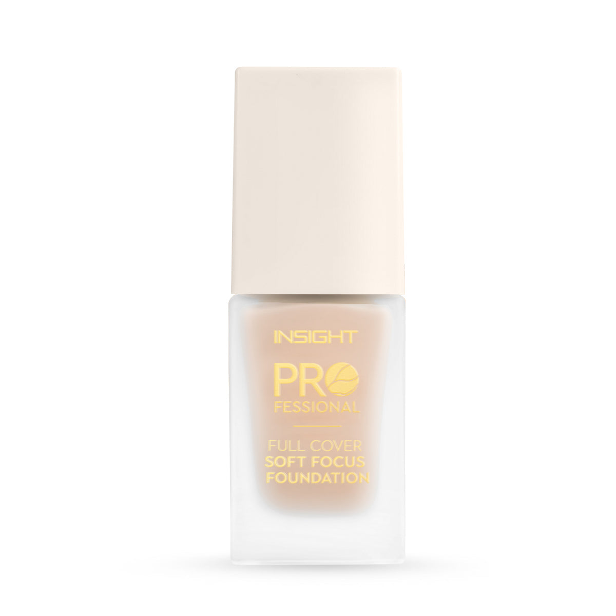 Insight Professional Full Cover Soft Focus Foundation | 25 g | iBellaa