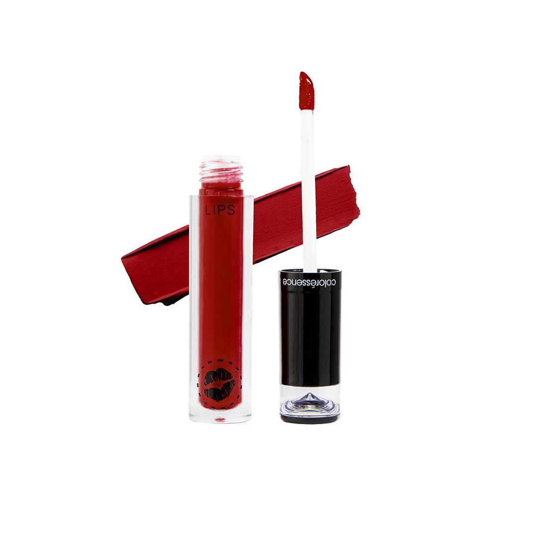 Coloressence Lipstay Transfer Proof Liquid Lipstick | 4 ml | iBellaa