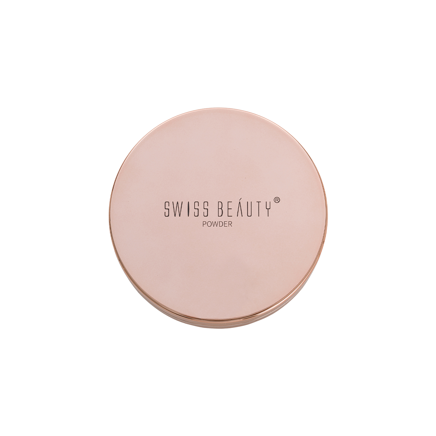 Swiss Beauty Silky and Smooth Powder with SPF-15 | 6.5 g | iBellaa
