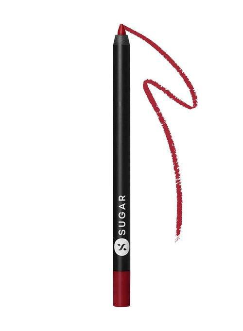 SUGAR Lipping On The Edge Lip Liner | 1.2 g | iBellaa