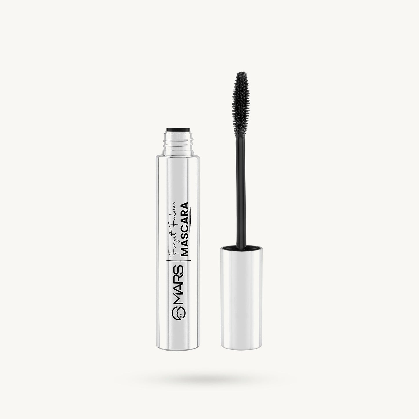 MARS Length and Volume Mascara | Forget Falsies Mascara | 9 ml | iBellaa