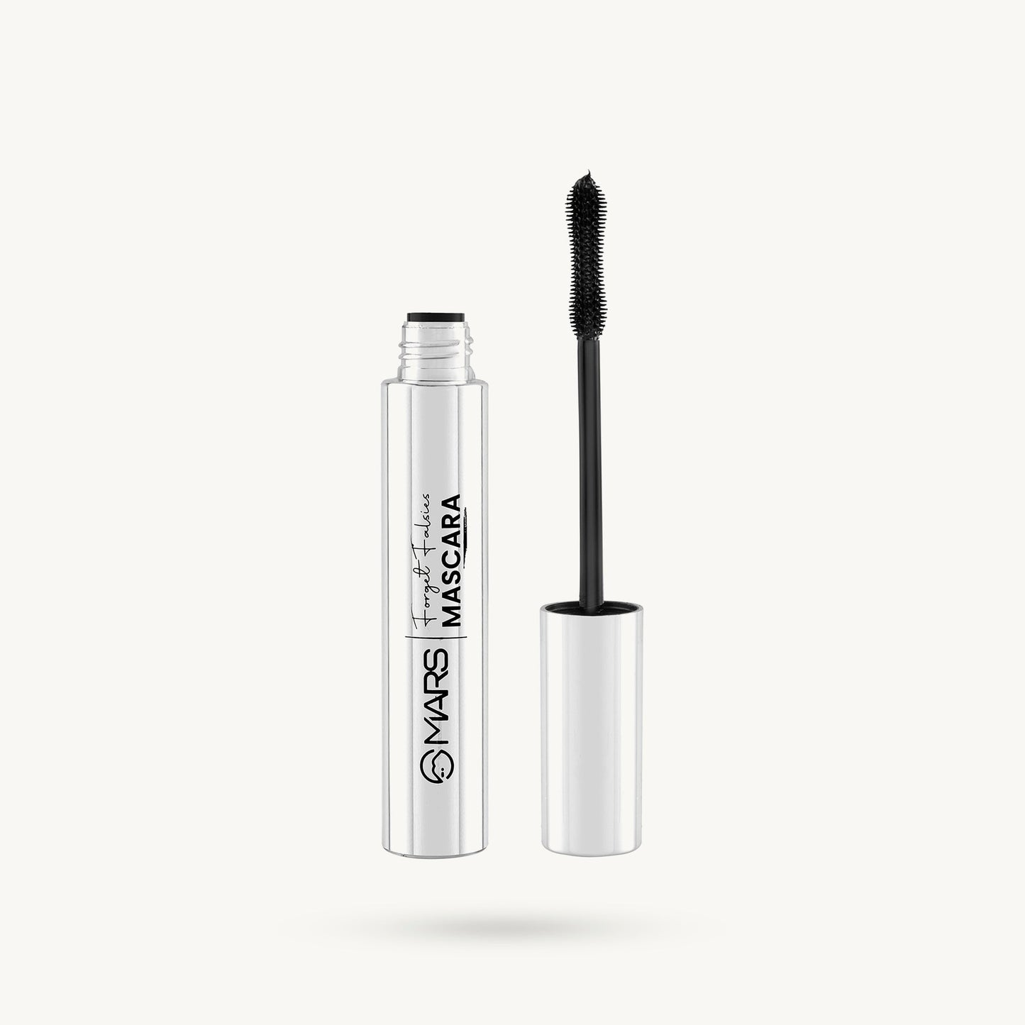 MARS Length and Volume Mascara | Forget Falsies Mascara | 9 ml | iBellaa