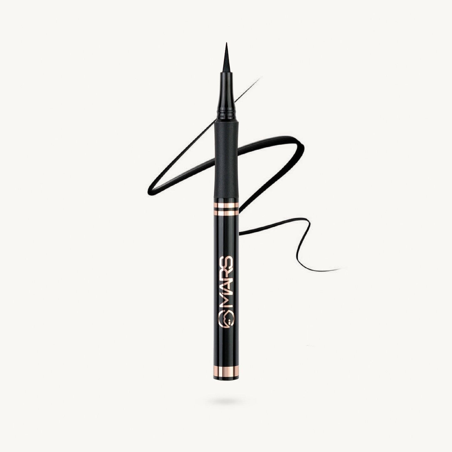 MARS Liquid Pen Eyeliner | 1.5 g | iBellaa