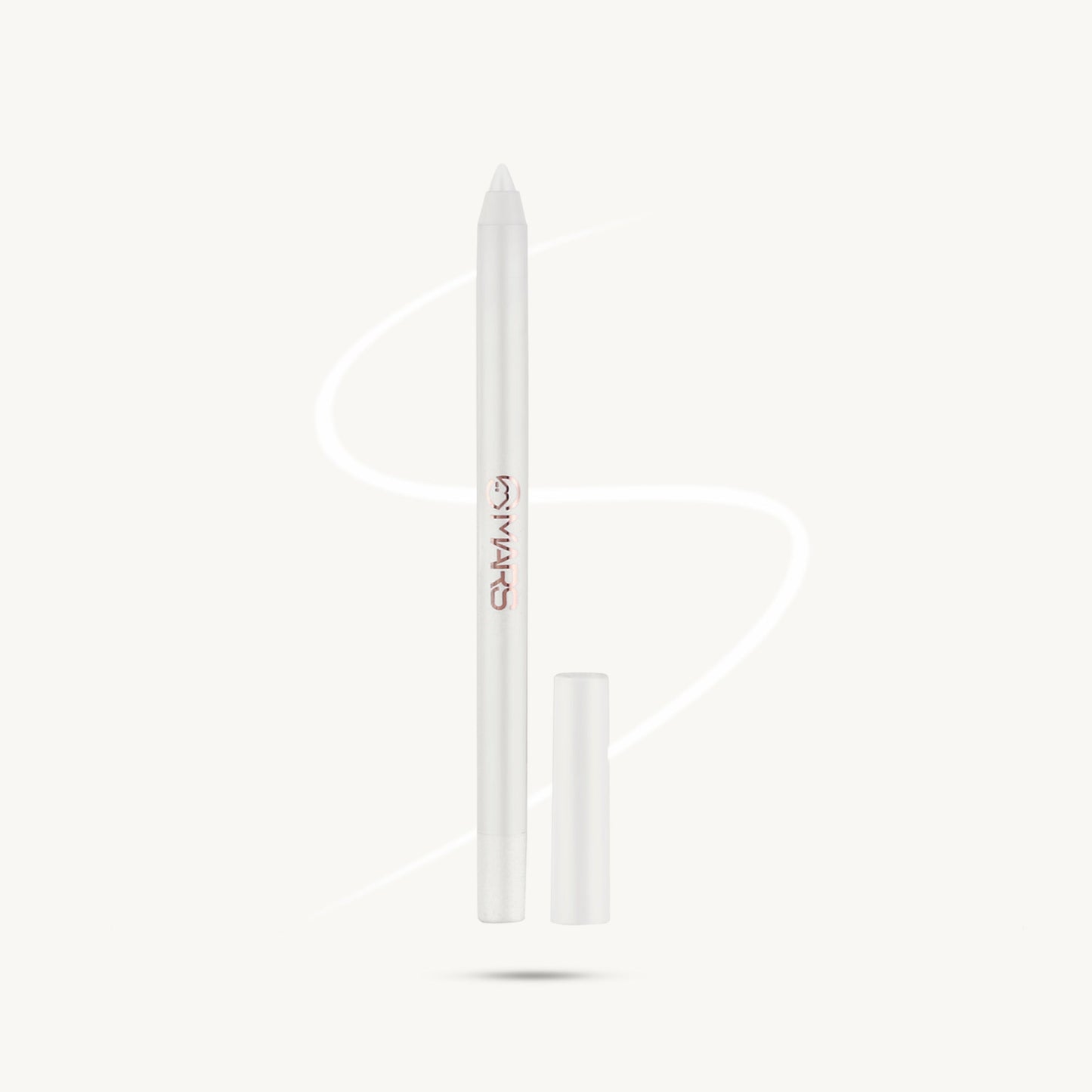 MARS Smooth Glide Kajal | Won't Smudge Won't Budge | 1.4 g | iBellaa