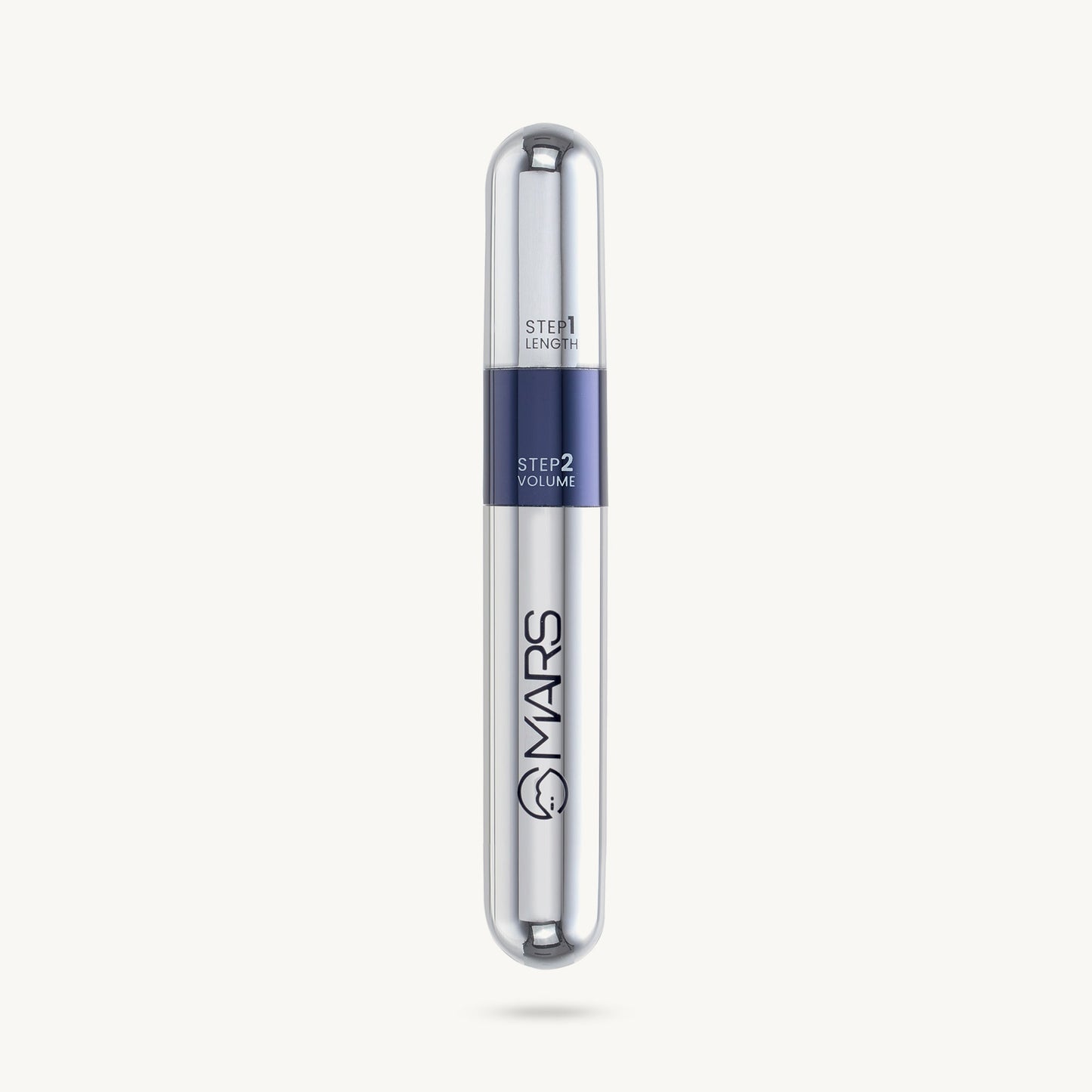 MARS Two-in-One Mascara | Double Trouble | 14 ml | iBellaa