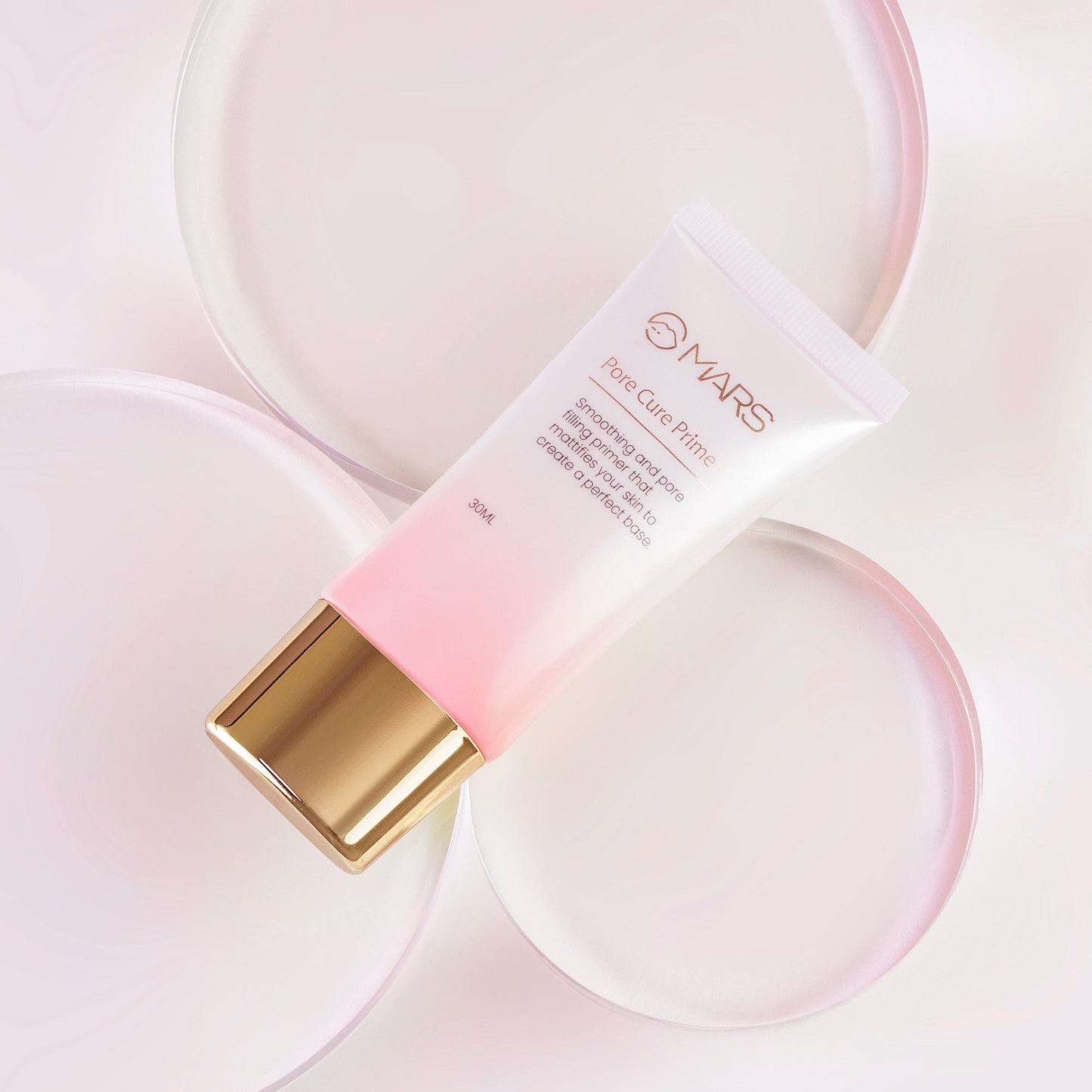 MARS Pore Filling Primer | Pore Cure Primer | 30 ml | iBellaa