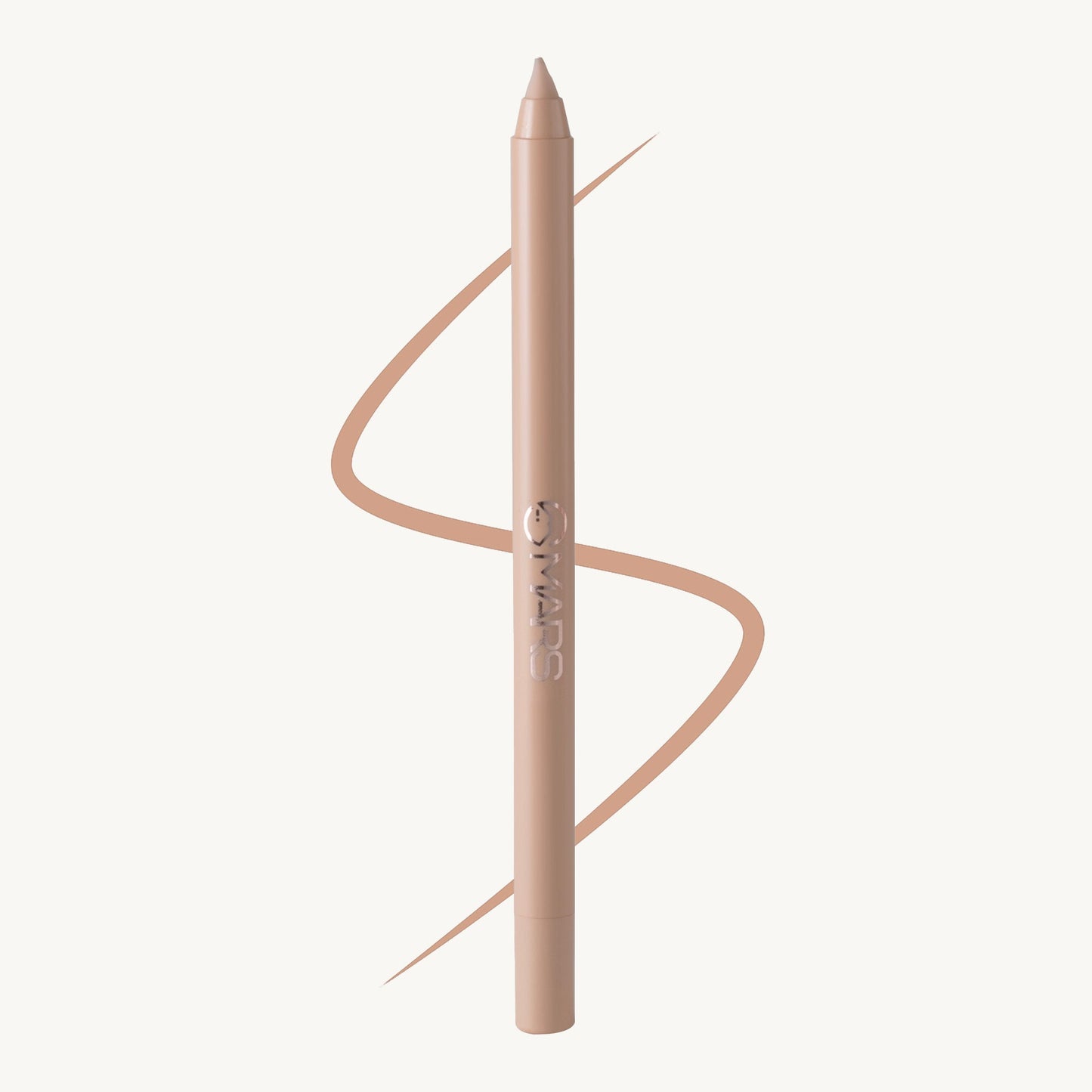 MARS Smooth Glide Kajal | Won't Smudge Won't Budge | 1.4 g | iBellaa