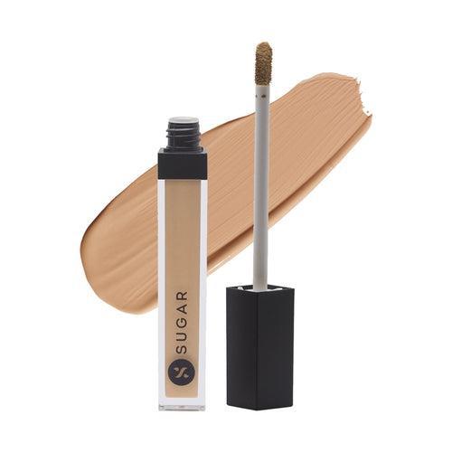 SUGAR Magic Wand Waterproof Concealer | 8.4 ml | iBellaa