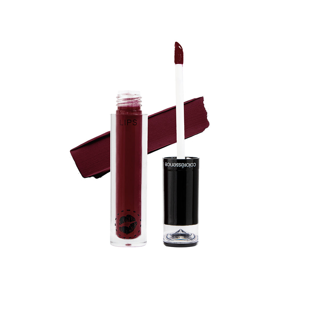 Coloressence Lipstay Transfer Proof Liquid Lipstick | 4 ml | iBellaa