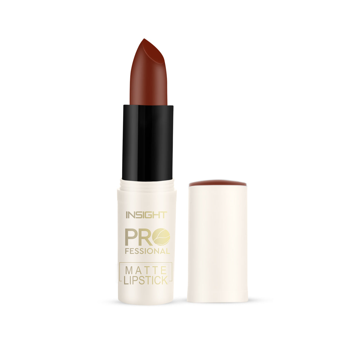 Insight Professional Matte Lipstick | 4.2 g | iBellaa