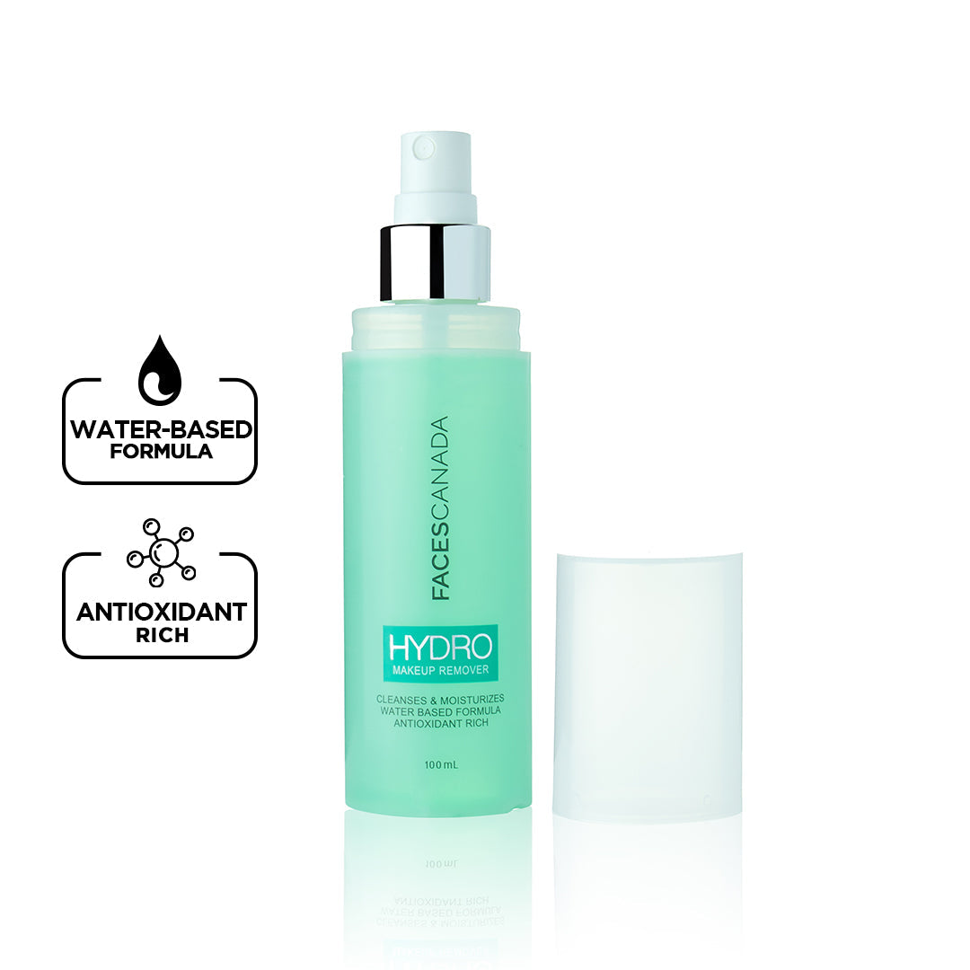 Faces Canada Make Up Remover | 100 ml | iBellaa