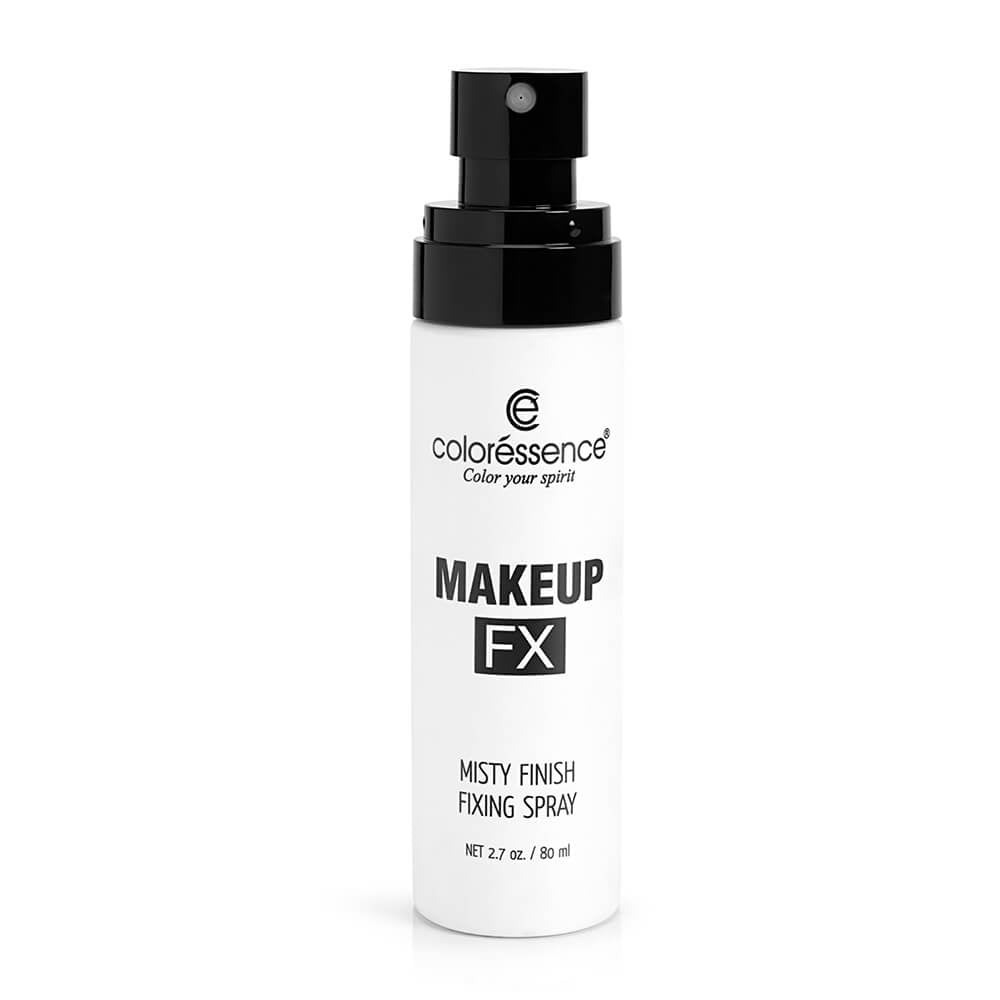 Coloressence FX Misty Finish Makeup Fixer | 80 ml | iBellaa