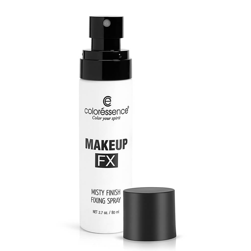 Coloressence FX Misty Finish Makeup Fixer | 80 ml | iBellaa
