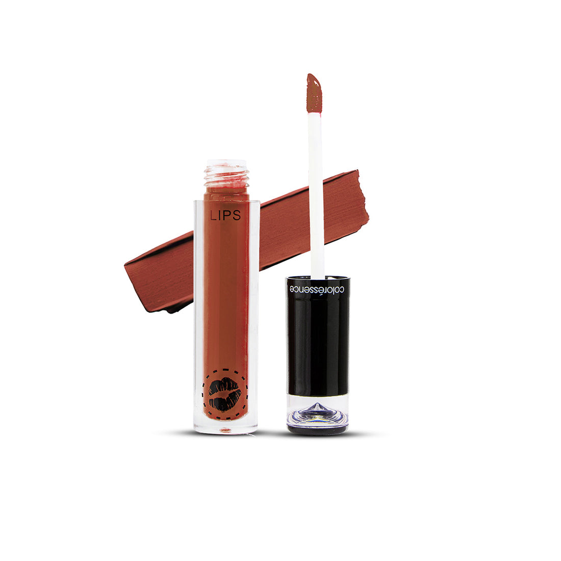 Coloressence Lipstay Transfer Proof Liquid Lipstick | 4 ml | iBellaa