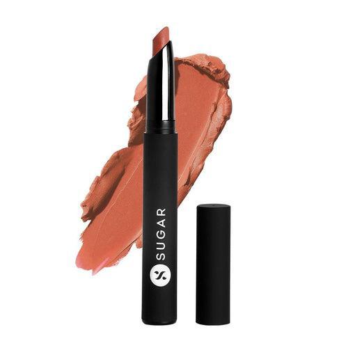 SUGAR Matte Attack Transferproof Lipstick | 2 g | iBellaa
