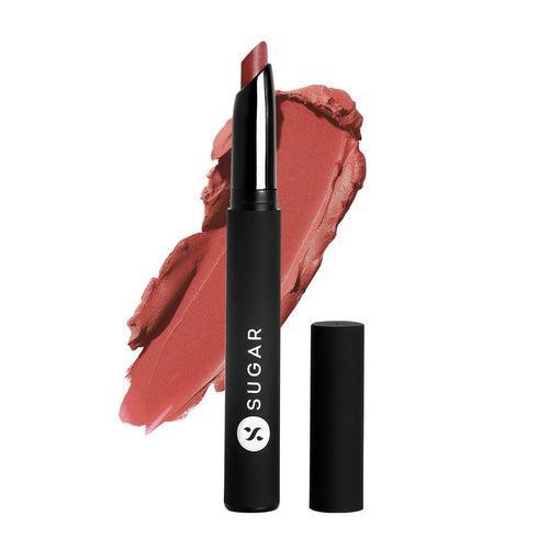 SUGAR Matte Attack Transferproof Lipstick | 2 g | iBellaa