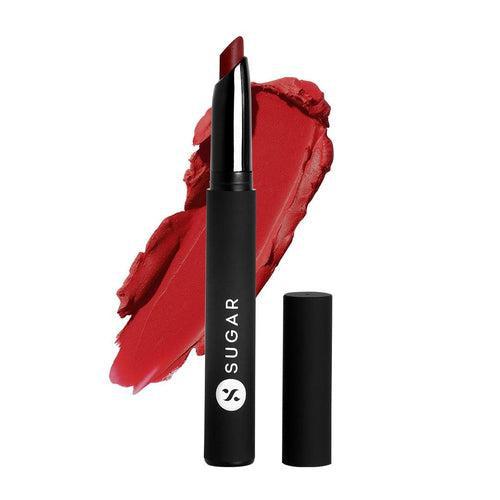 SUGAR Matte Attack Transferproof Lipstick | 2 g | iBellaa