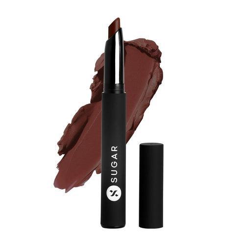 SUGAR Matte Attack Transferproof Lipstick | 2 g | iBellaa