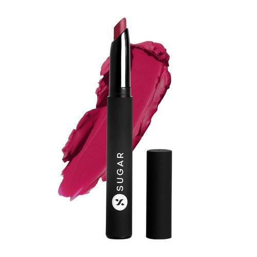 SUGAR Matte Attack Transferproof Lipstick | 2 g | iBellaa