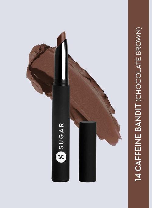 SUGAR Matte Attack Transferproof Lipstick | 2 g | iBellaa