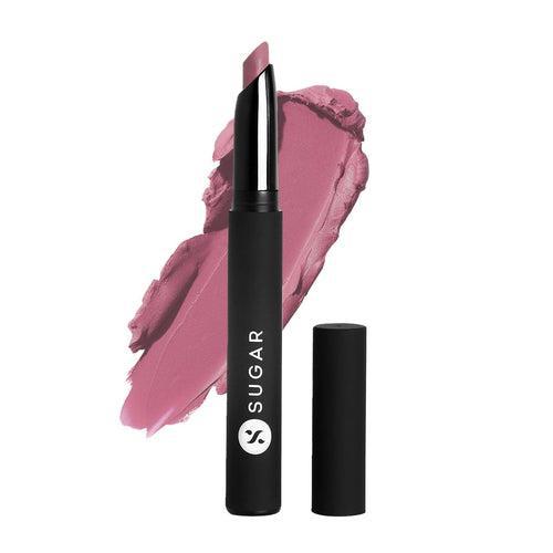 SUGAR Matte Attack Transferproof Lipstick | 2 g | iBellaa