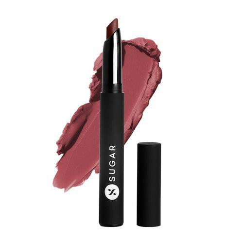 SUGAR Matte Attack Transferproof Lipstick | 2 g | iBellaa