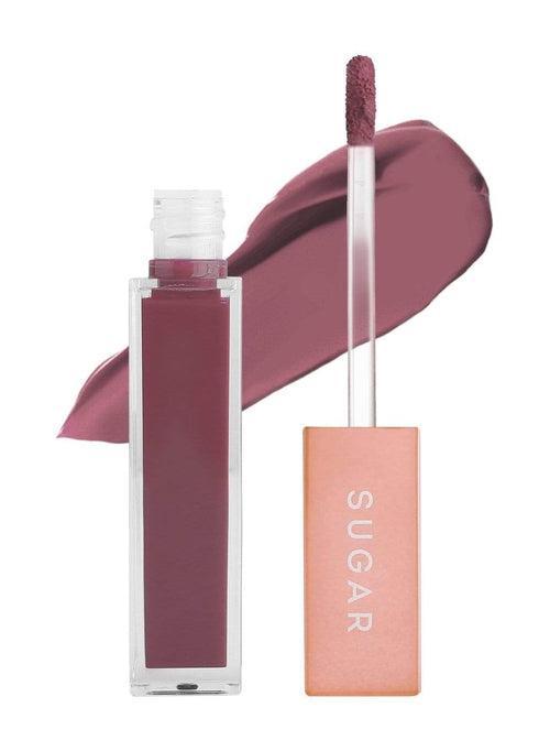 SUGAR Mettle Liquid Lipstick | 7 ml | iBellaa