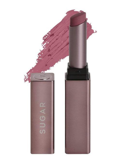 SUGAR Mettle Satin Lipstick | 2.2 g | iBellaa