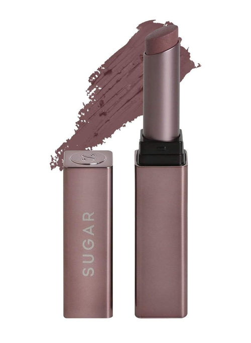 SUGAR Mettle Satin Lipstick | 2.2 g | iBellaa