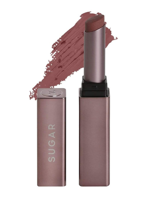 SUGAR Mettle Satin Lipstick | 2.2 g | iBellaa