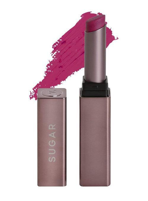 SUGAR Mettle Satin Lipstick | 2.2 g | iBellaa
